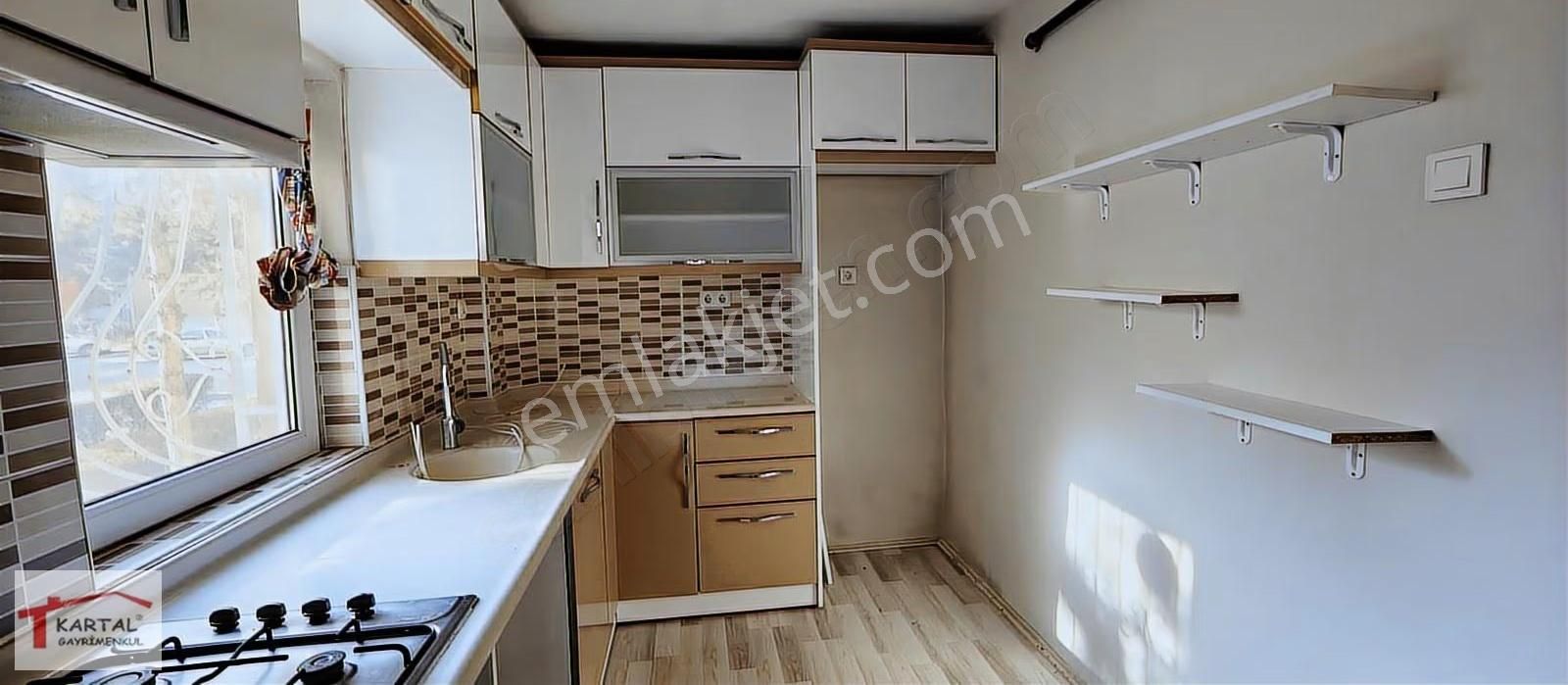 Kartal'dan Kentkoop Mahallesinde 3+1 Bakımlı - Görsel 10