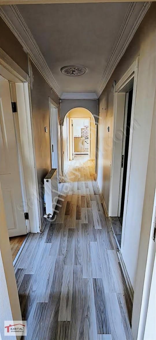 Kartal'dan Kentkoop Mahallesinde 3+1 Bakımlı - Görsel 6