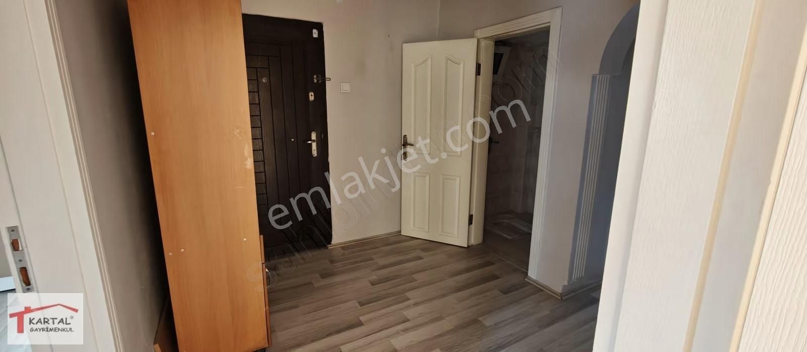 Kartal'dan Kentkoop Mahallesinde 3+1 Bakımlı - Görsel 19