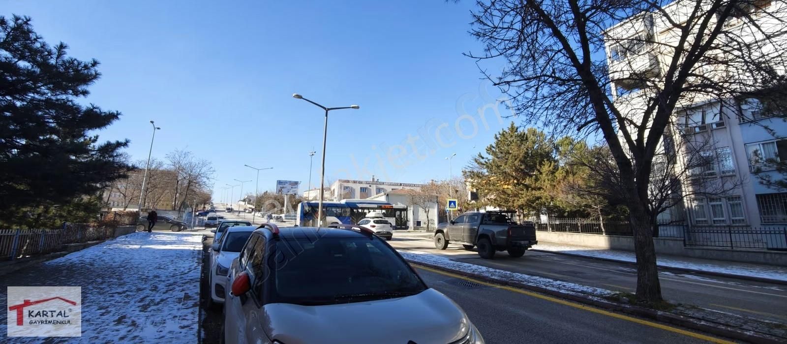 Kartal'dan Kentkoop Mahallesinde 3+1 Bakımlı - Görsel 2