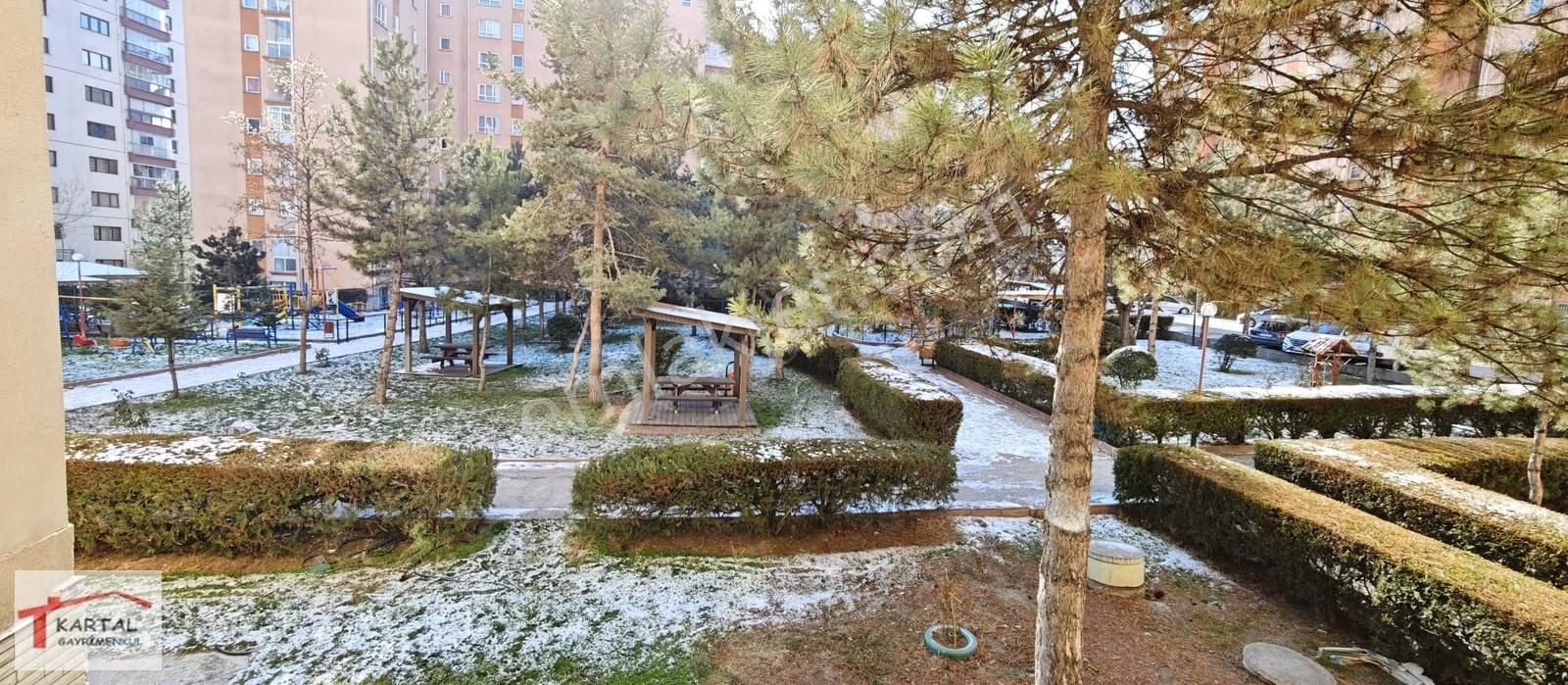 Kartal'dan Kentkoop Mahallesinde 3+1 Bakımlı - Görsel 17