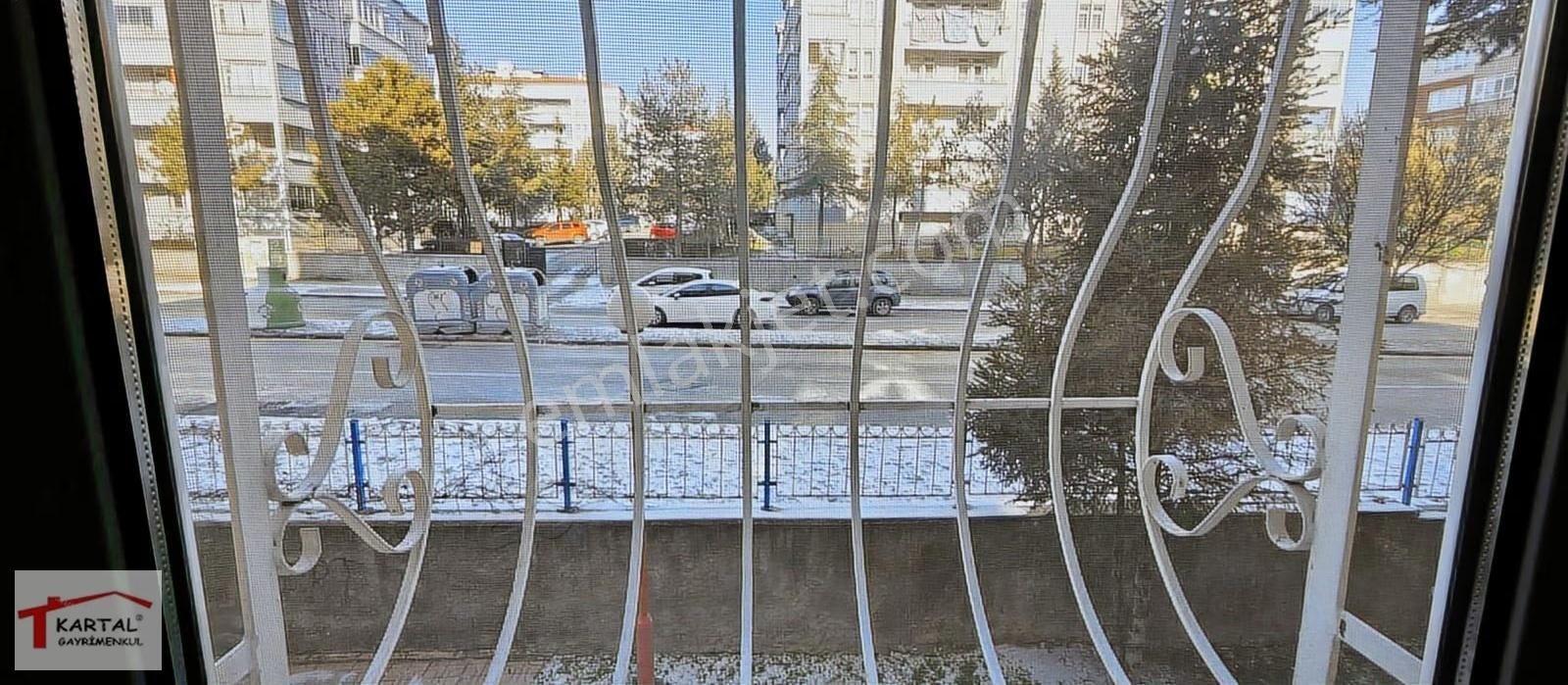 Kartal'dan Kentkoop Mahallesinde 3+1 Bakımlı - Görsel 15