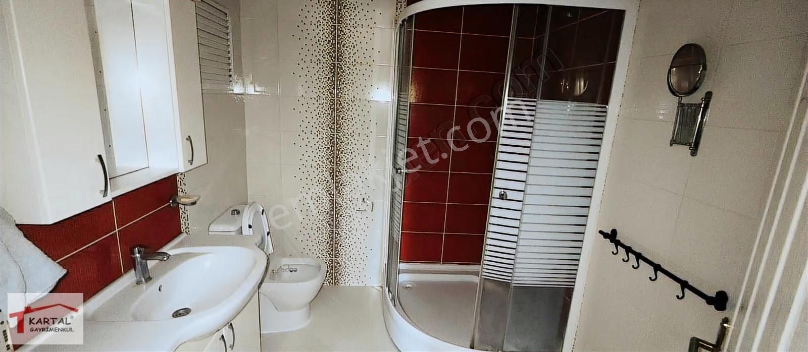 Kartal'dan Kentkoop Mahallesinde 3+1 Bakımlı - Görsel 29