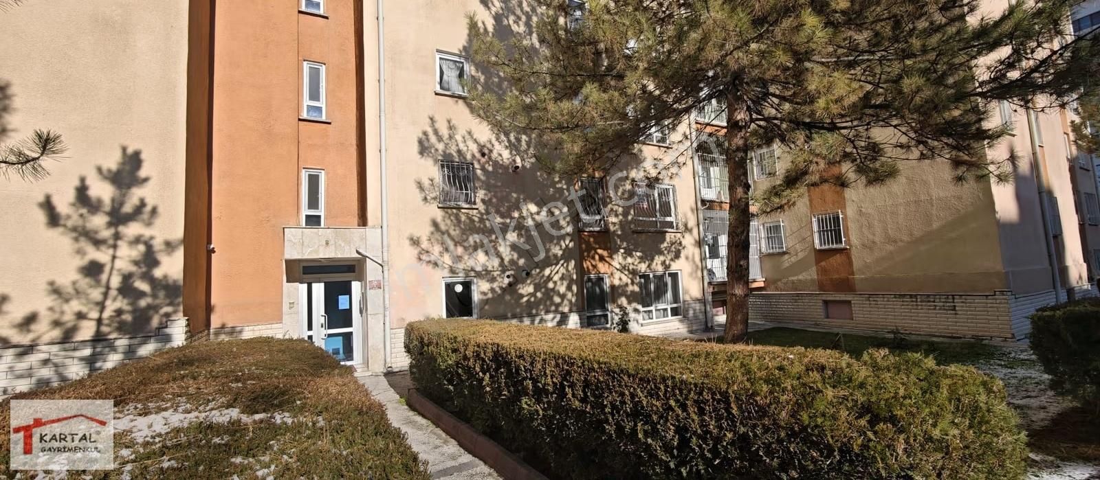 Kartal'dan Kentkoop Mahallesinde 3+1 Bakımlı - Görsel 4