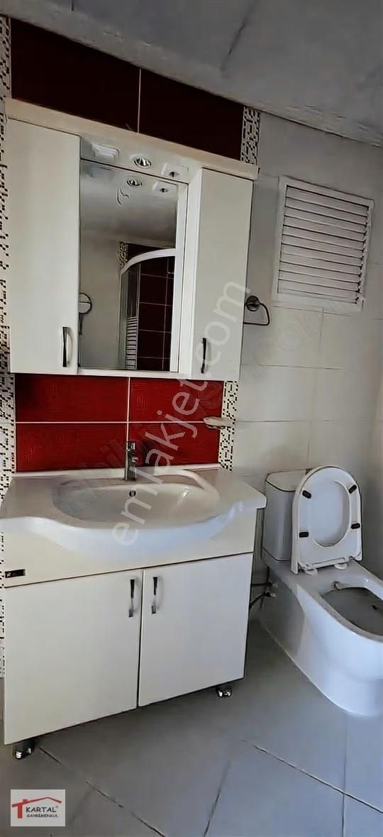 Kartal'dan Kentkoop Mahallesinde 3+1 Bakımlı - Görsel 23