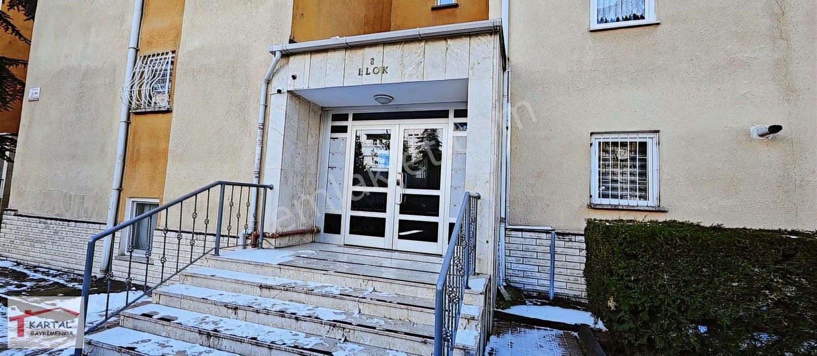 Kartal'dan Kentkoop Mahallesinde 3+1 Bakımlı - Görsel 16