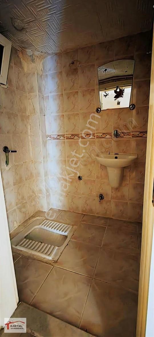 Kartal'dan Kentkoop Mahallesinde 3+1 Bakımlı - Görsel 27