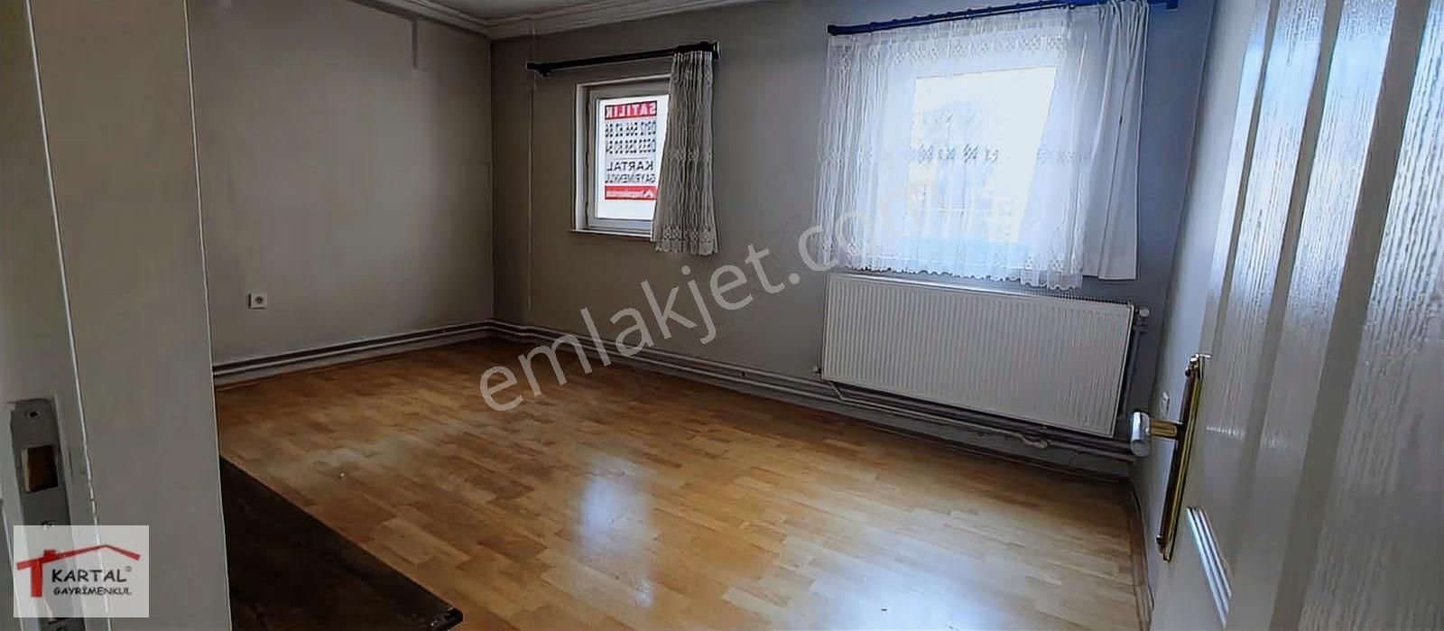 Kartal'dan Kentkoop Mahallesinde 3+1 Bakımlı - Görsel 34