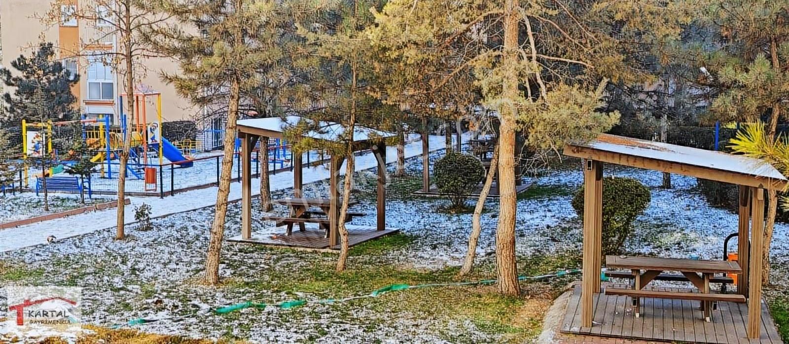 Kartal'dan Kentkoop Mahallesinde 3+1 Bakımlı - Görsel 5