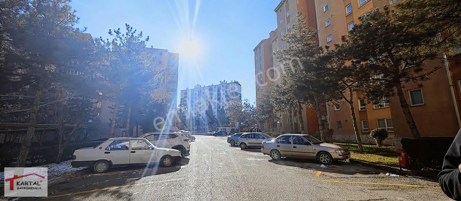 Kartal'dan Kentkoop Mahallesinde 3+1 Bakımlı - Görsel 12