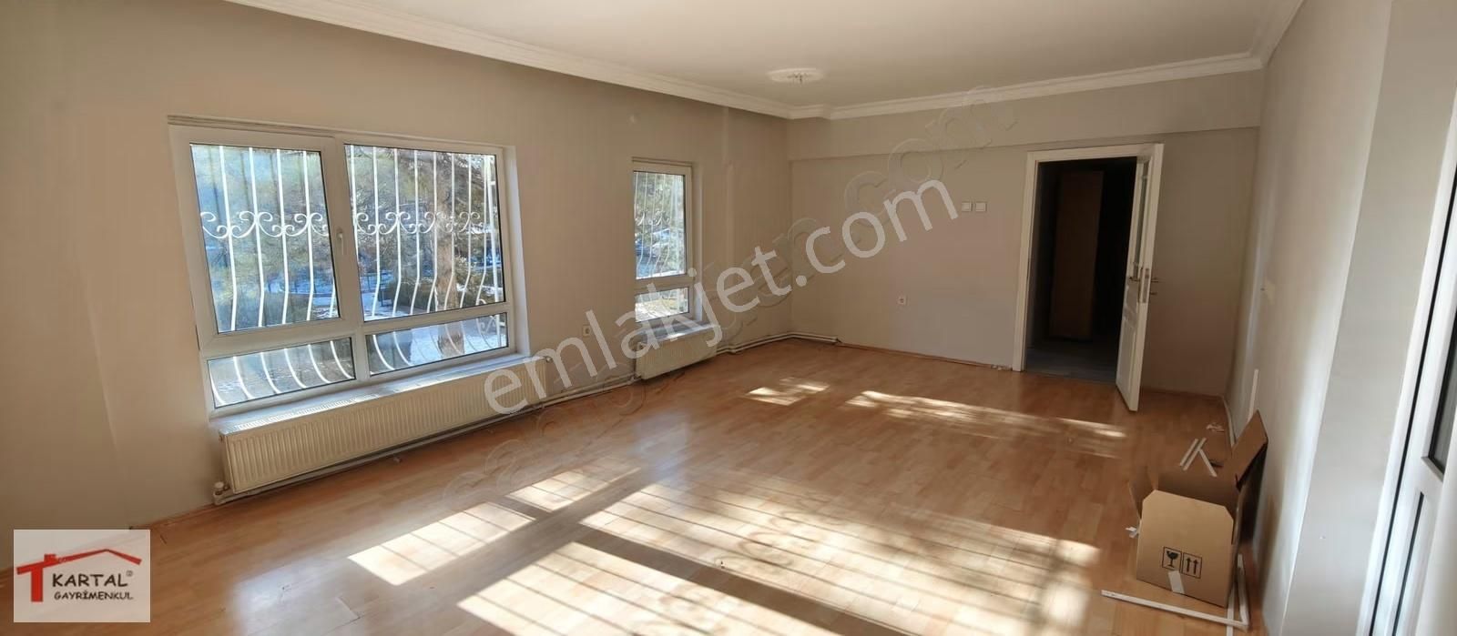 Kartal'dan Kentkoop Mahallesinde 3+1 Bakımlı - Görsel 21