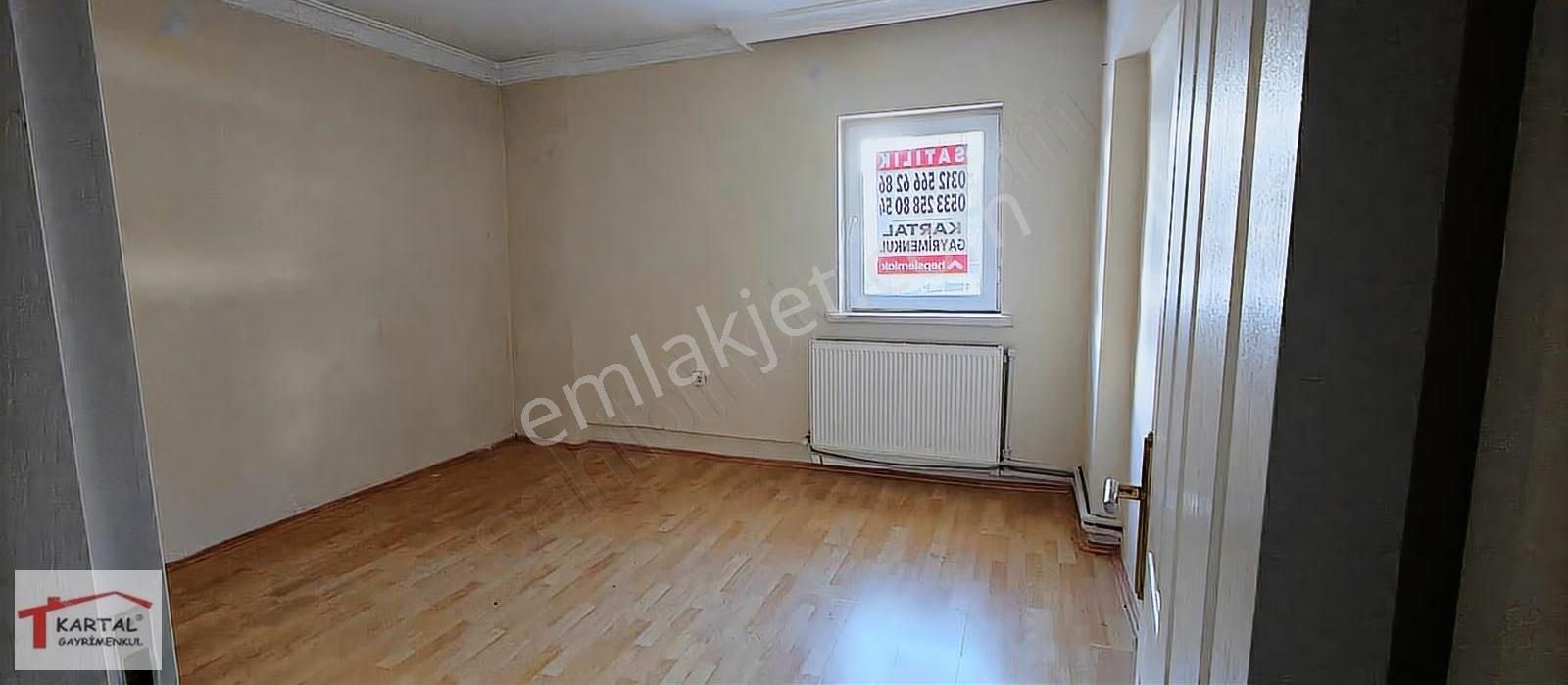 Kartal'dan Kentkoop Mahallesinde 3+1 Bakımlı - Görsel 22