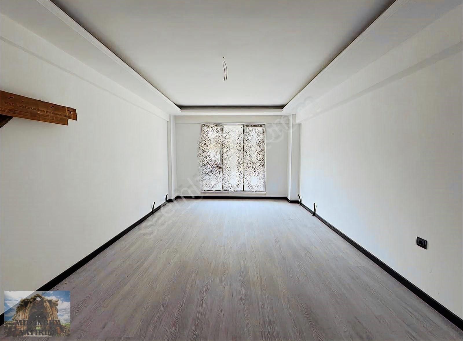 █miranbey█ Hüseyingazi Mah. Sıfır Bina Lüks Yapı 2+1 Kelepir - Görsel 4