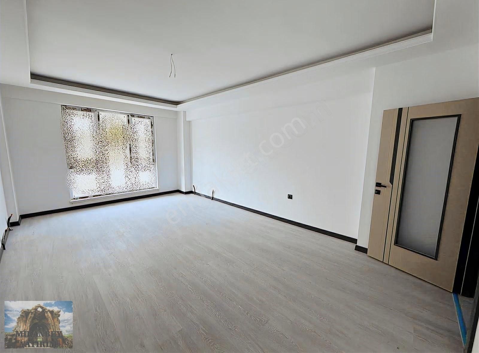 █miranbey█ Hüseyingazi Mah. Sıfır Bina Lüks Yapı 2+1 Kelepir - Görsel 2