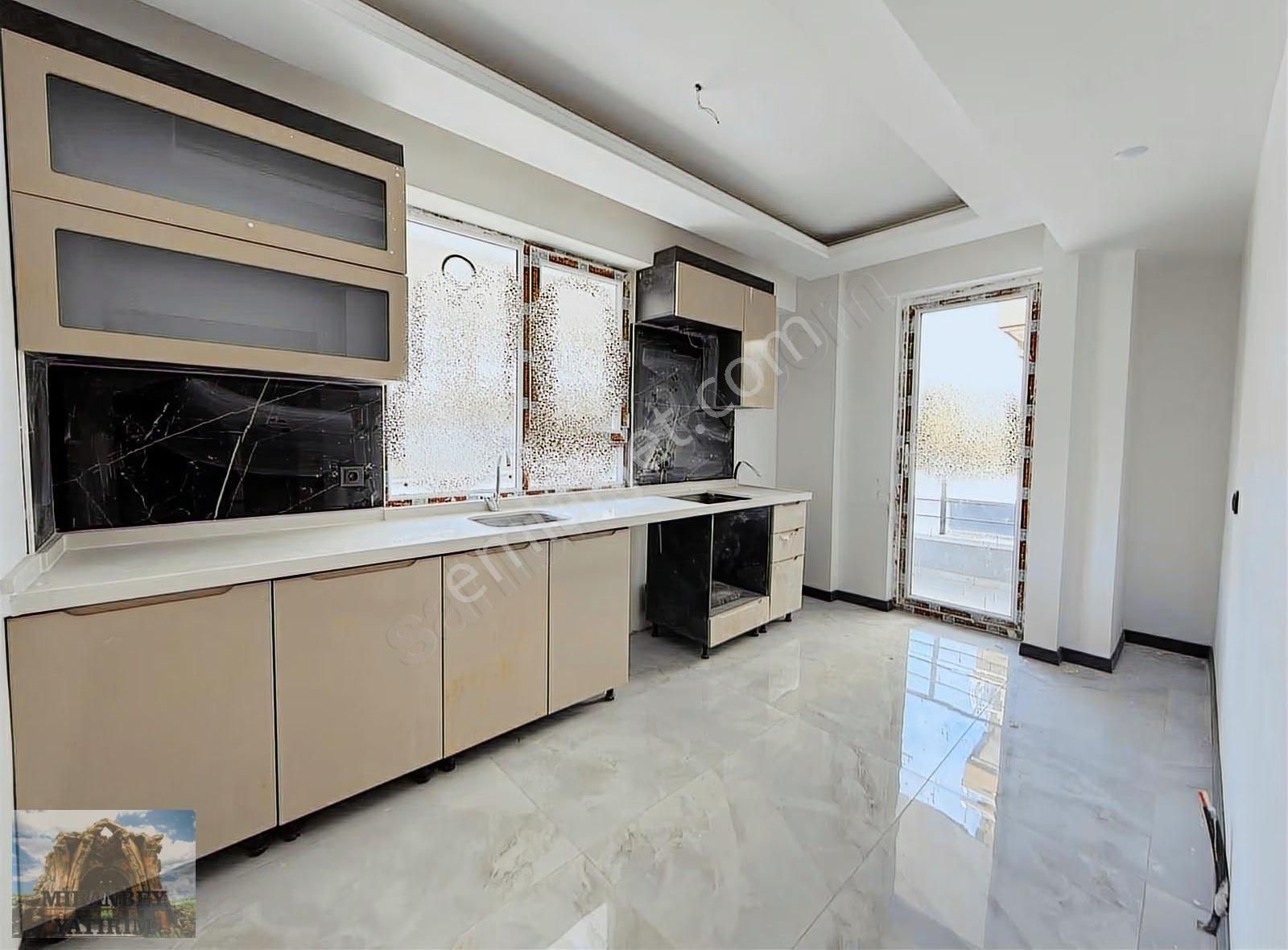 █miranbey█ Hüseyingazi Mah. Sıfır Bina Lüks Yapı 2+1 Kelepir