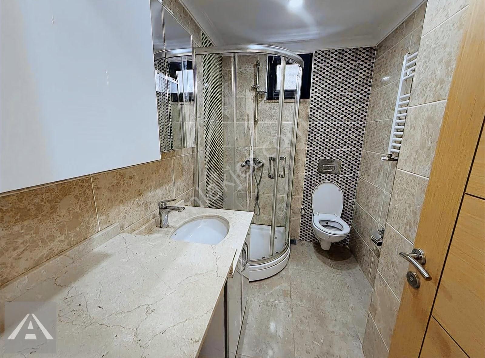 Altıntepe'de Marmaraya Yakın2. Kat Özel Tasarım Ön Cephe 2+1! - Görsel 6