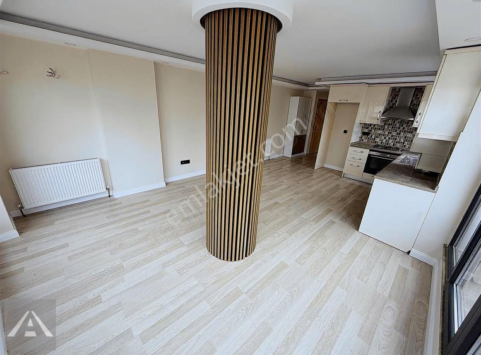 Altıntepe'de Marmaraya Yakın2. Kat Özel Tasarım Ön Cephe 2+1! - Görsel 14