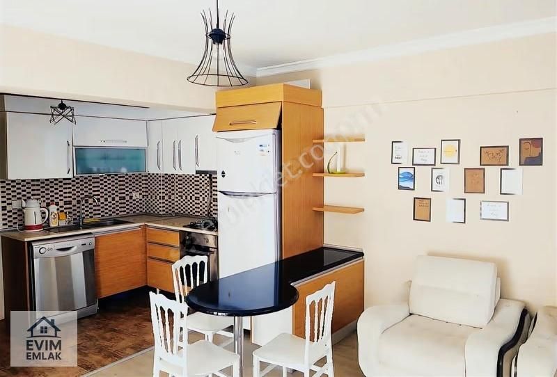 Mevlanada Yüksek Kira Getirili Ara Kat Asansörlü 2+1 - Görsel 14