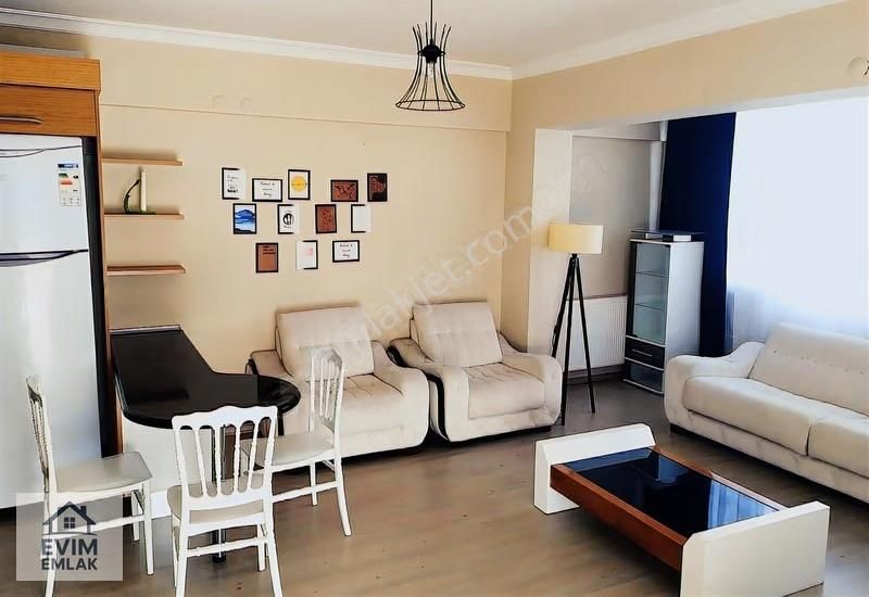 Mevlanada Yüksek Kira Getirili Ara Kat Asansörlü 2+1 - Görsel 8