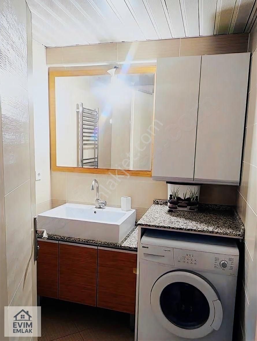 Mevlanada Yüksek Kira Getirili Ara Kat Asansörlü 2+1 - Görsel 3