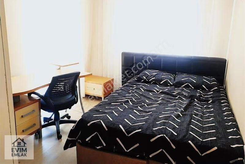 Mevlanada Yüksek Kira Getirili Ara Kat Asansörlü 2+1 - Görsel 5