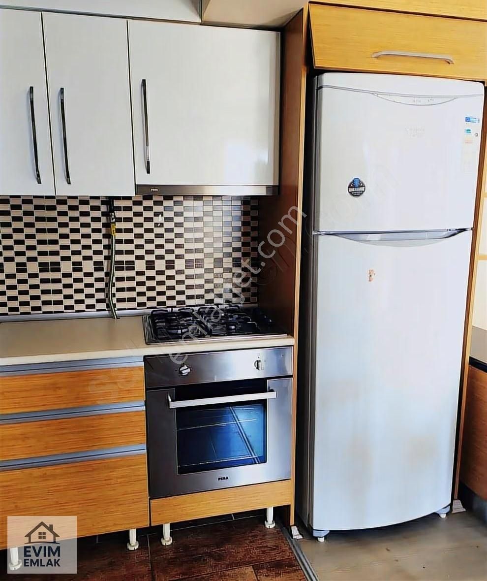 Mevlanada Yüksek Kira Getirili Ara Kat Asansörlü 2+1 - Görsel 10