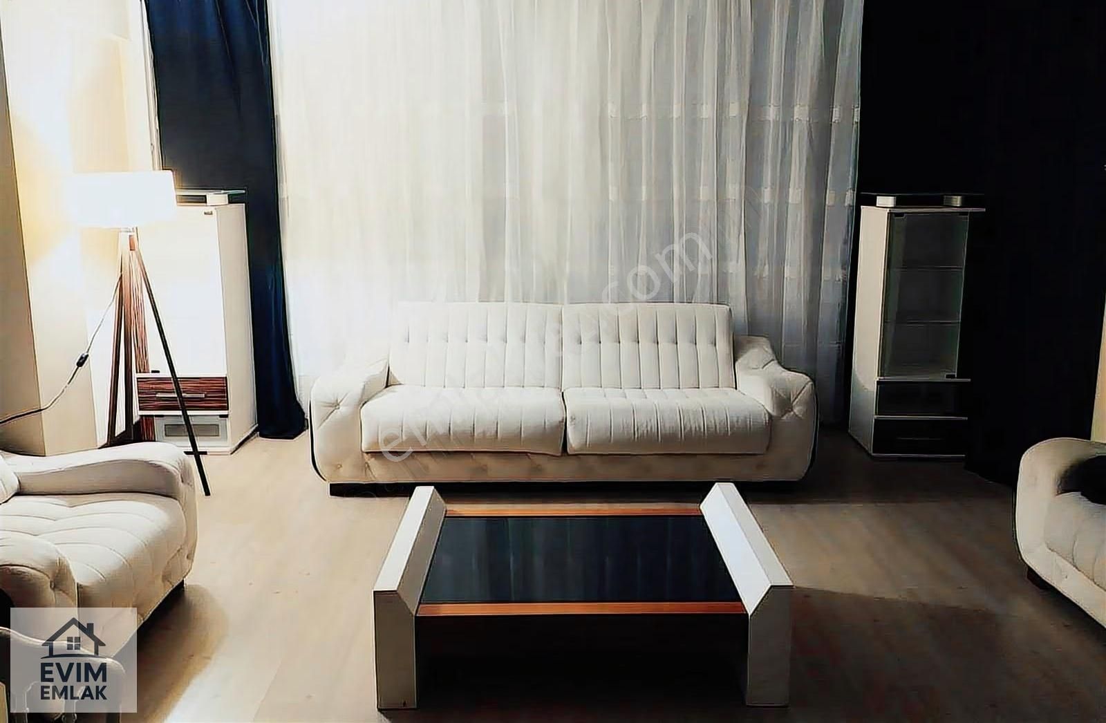 Mevlanada Yüksek Kira Getirili Ara Kat Asansörlü 2+1