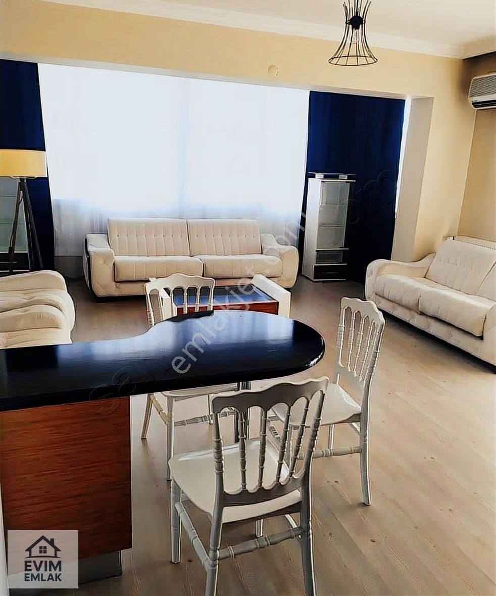 Mevlanada Yüksek Kira Getirili Ara Kat Asansörlü 2+1 - Görsel 13