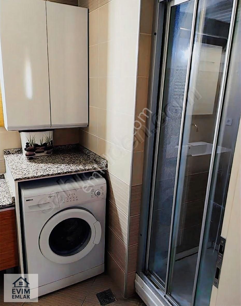 Mevlanada Yüksek Kira Getirili Ara Kat Asansörlü 2+1 - Görsel 12