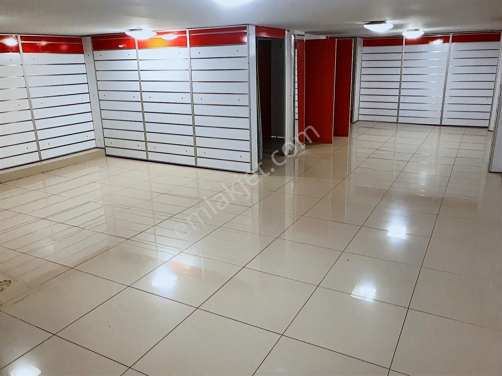 Parsel Gayrimenkul'den Mersin Çarşısı Doğu Sokağı Satılık Dükkan - Görsel 11