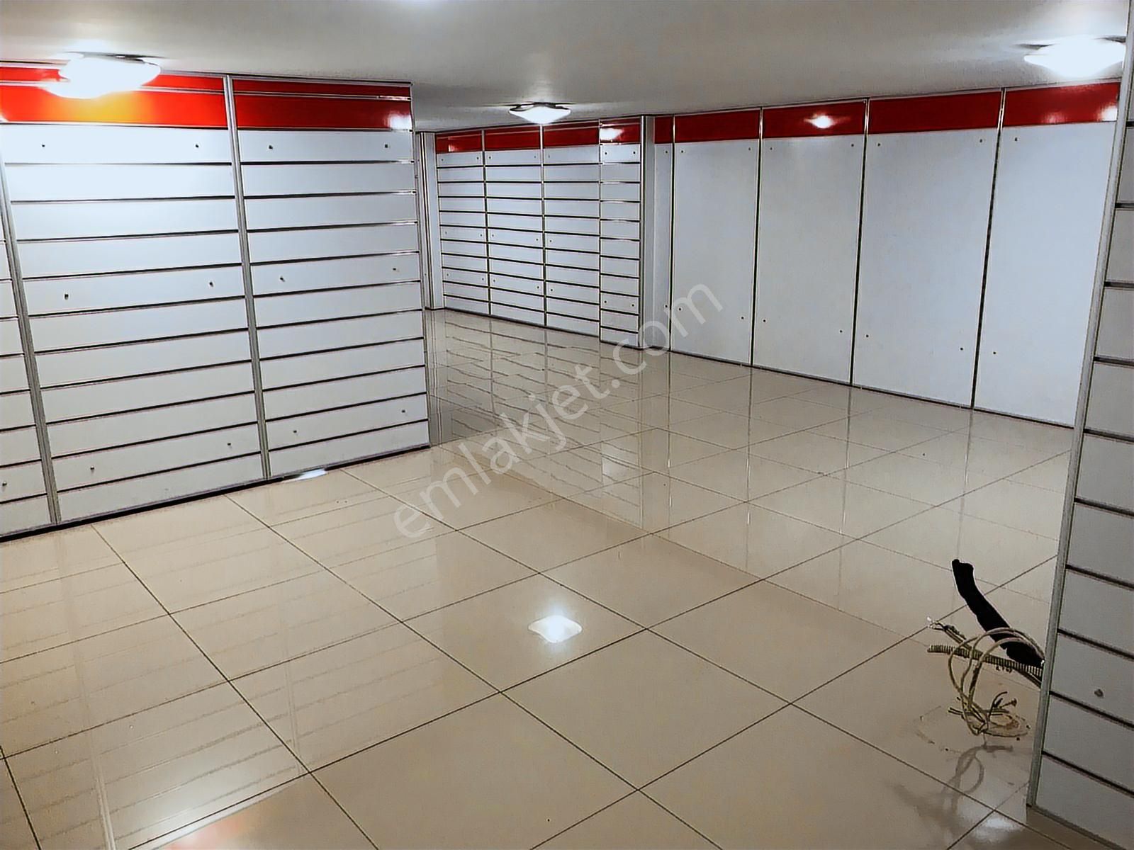 Parsel Gayrimenkul'den Mersin Çarşısı Doğu Sokağı Satılık Dükkan - Görsel 8