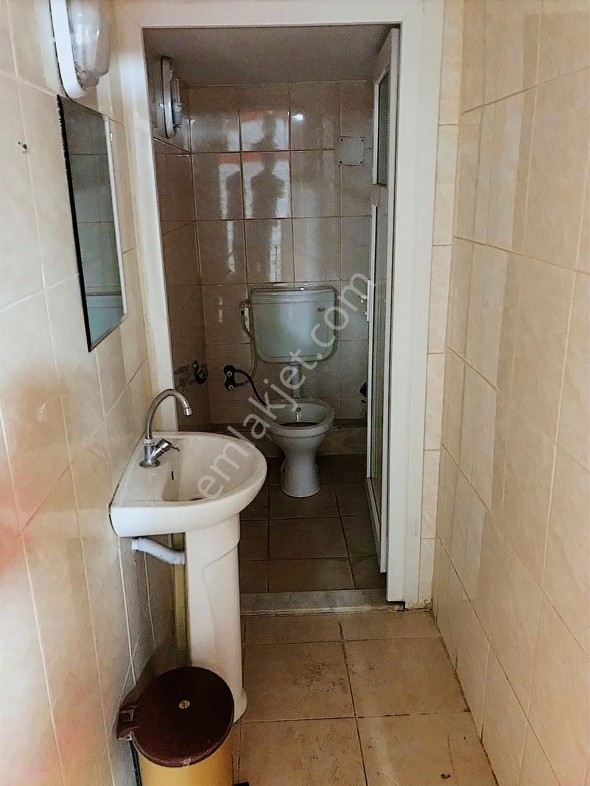 Parsel Gayrimenkul'den Mersin Çarşısı Doğu Sokağı Satılık Dükkan - Görsel 9