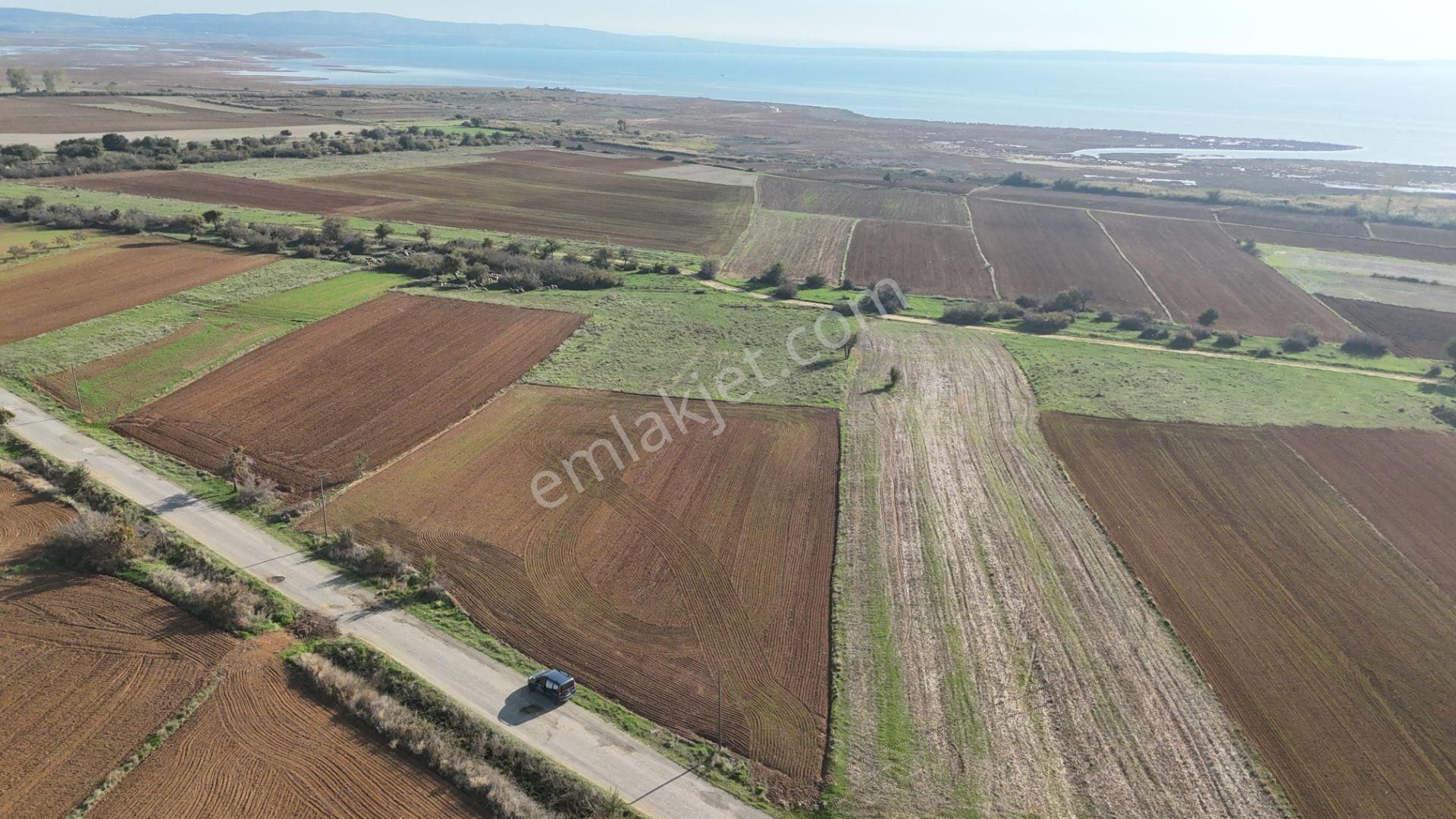 Ege Emlak'tan Gelibolu Kocaçeşme Köyünde Yatırımlık Fırsat Arazi - Görsel 2
