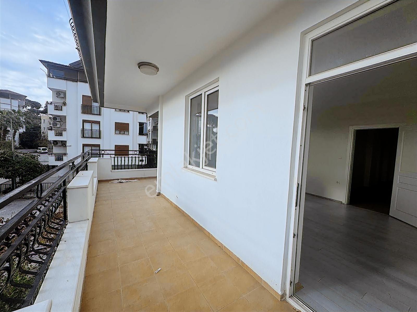 Manavgat Aydınevler'de Satılık 4+1 Arakat Daire - Görsel 34