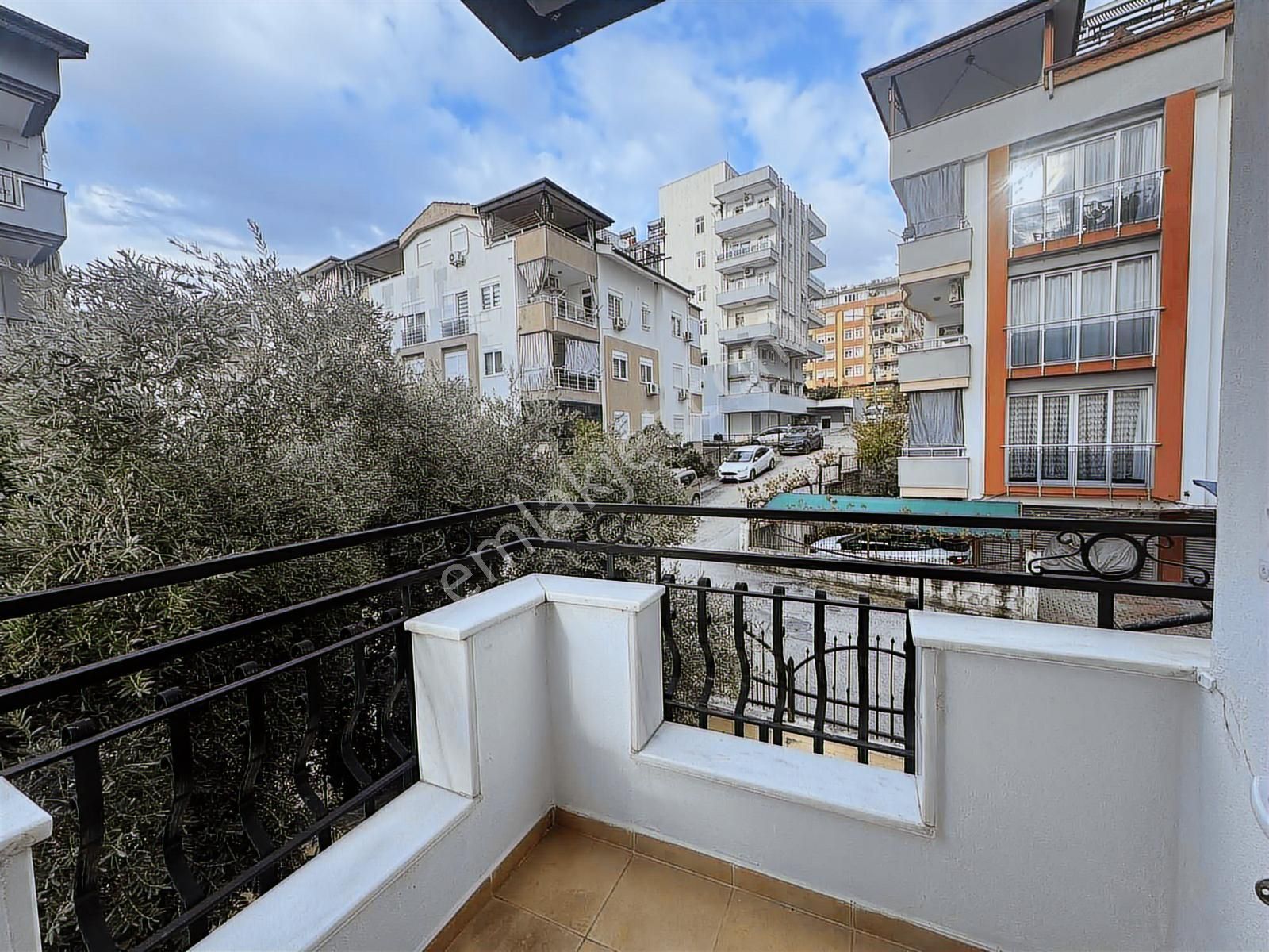 Manavgat Aydınevler'de Satılık 4+1 Arakat Daire - Görsel 25