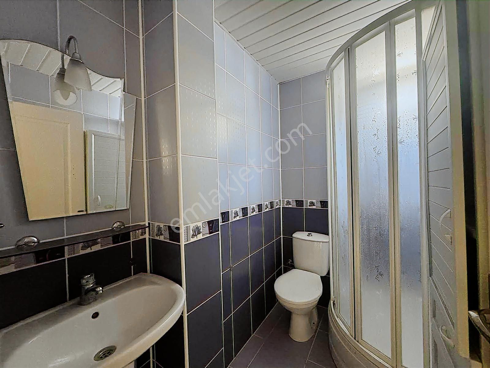 Manavgat Aydınevler'de Satılık 4+1 Arakat Daire - Görsel 31