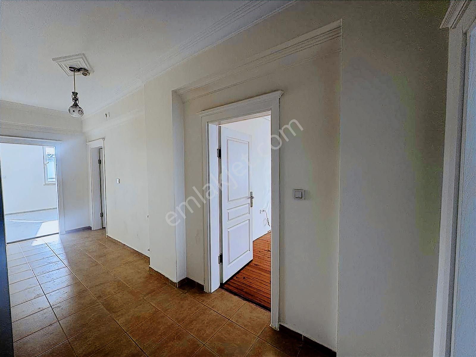 Manavgat Aydınevler'de Satılık 4+1 Arakat Daire - Görsel 26