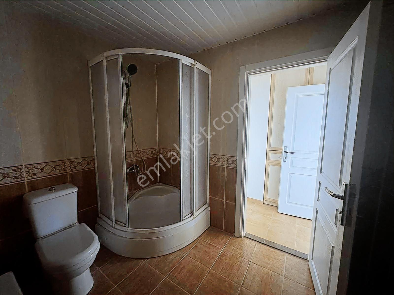 Manavgat Aydınevler'de Satılık 4+1 Arakat Daire - Görsel 17