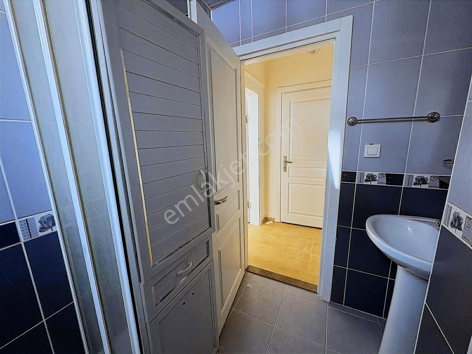 Manavgat Aydınevler'de Satılık 4+1 Arakat Daire - Görsel 15
