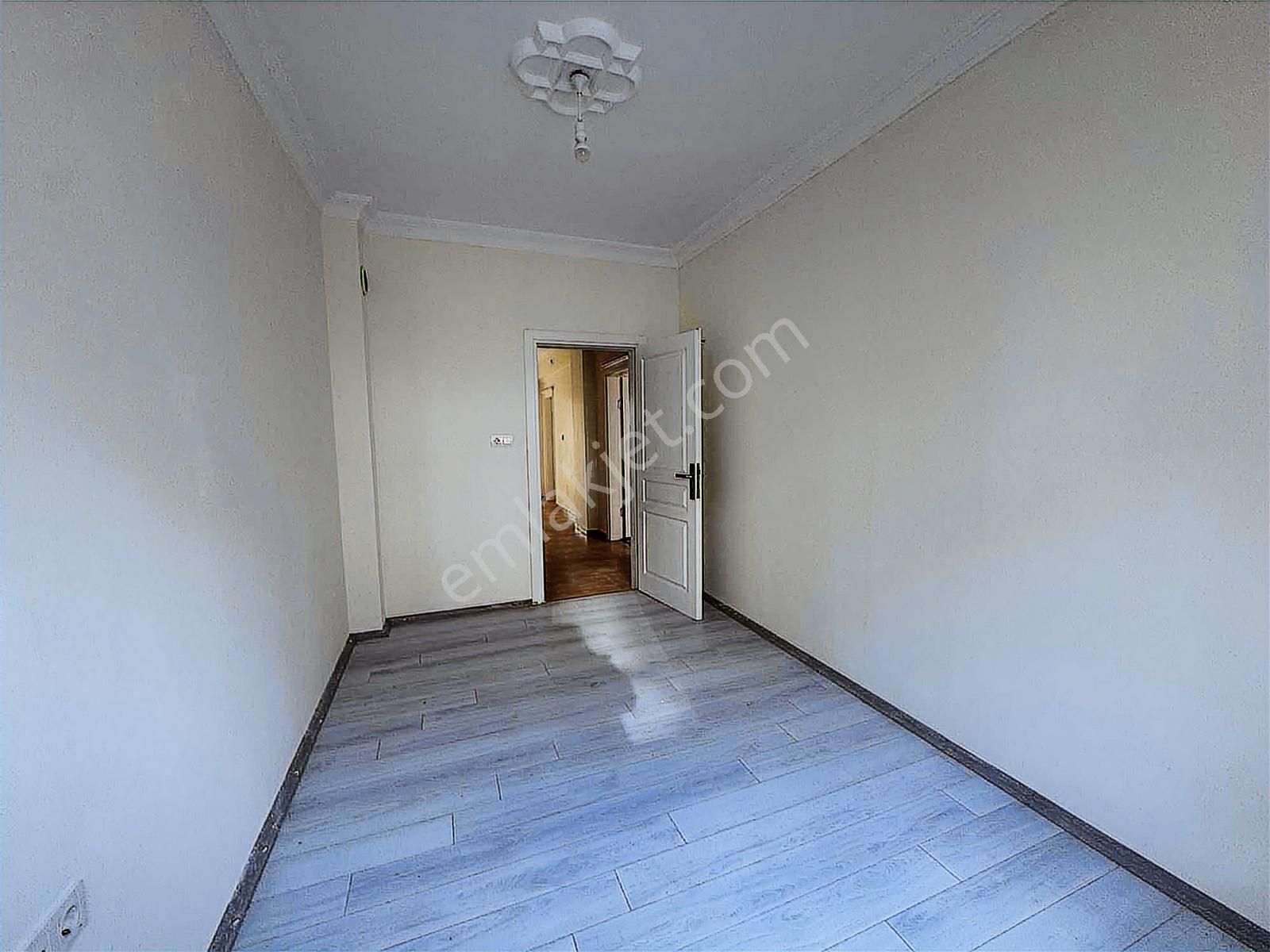 Manavgat Aydınevler'de Satılık 4+1 Arakat Daire - Görsel 24