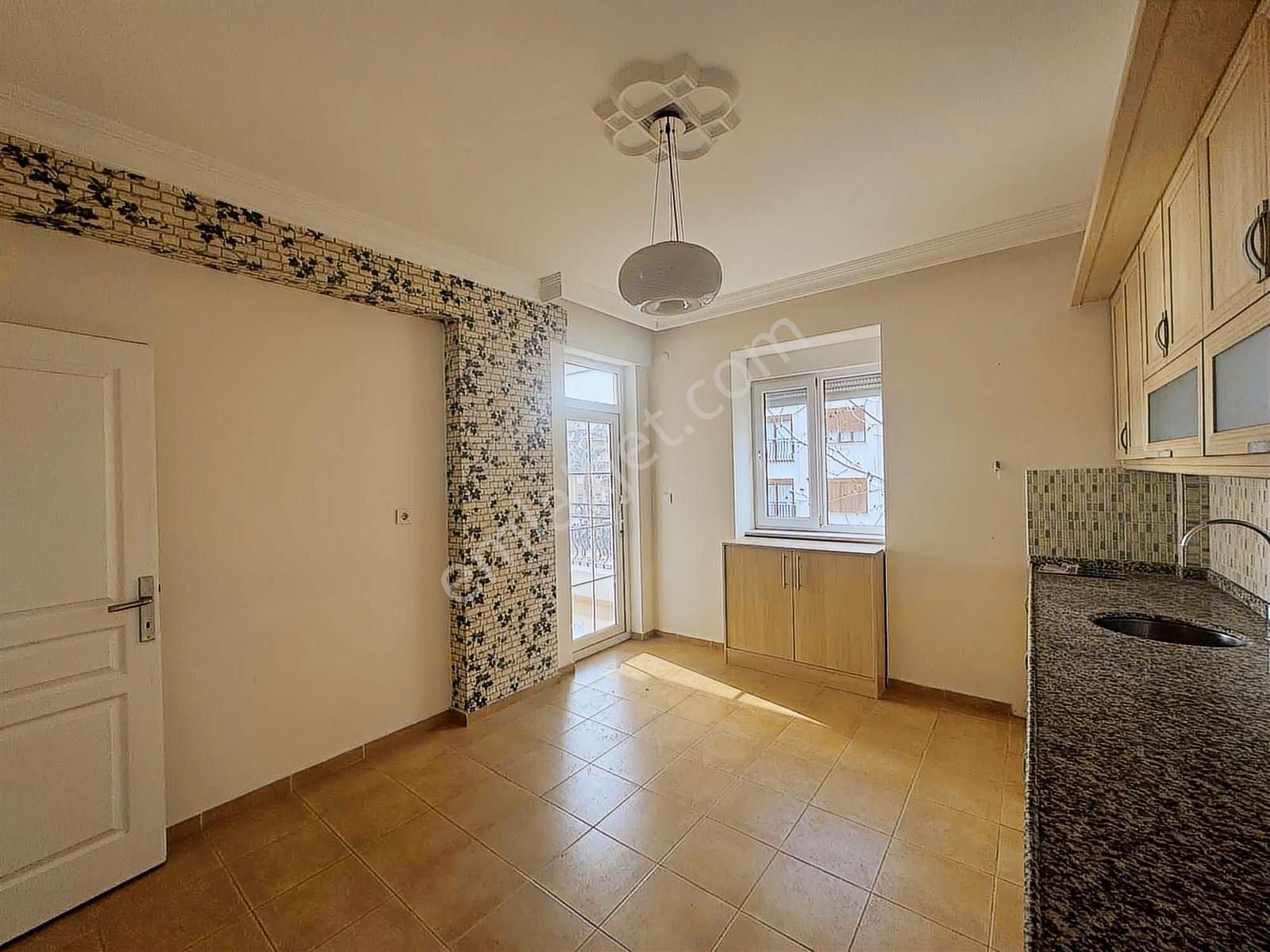 Manavgat Aydınevler'de Satılık 4+1 Arakat Daire - Görsel 20