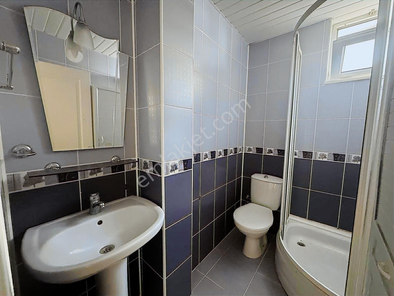 Manavgat Aydınevler'de Satılık 4+1 Arakat Daire - Görsel 30