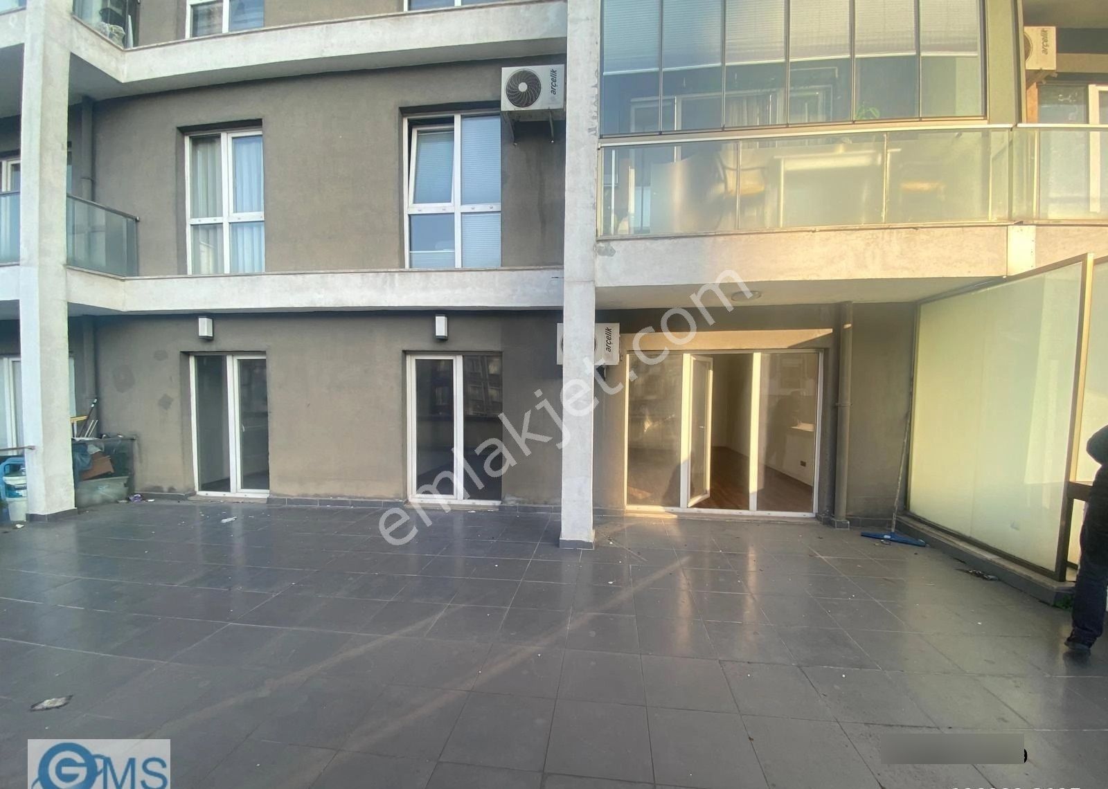 Gülpark Yaşam Evlerinde Geniş Teraslı 2+1 Satılık Daire - Görsel 7