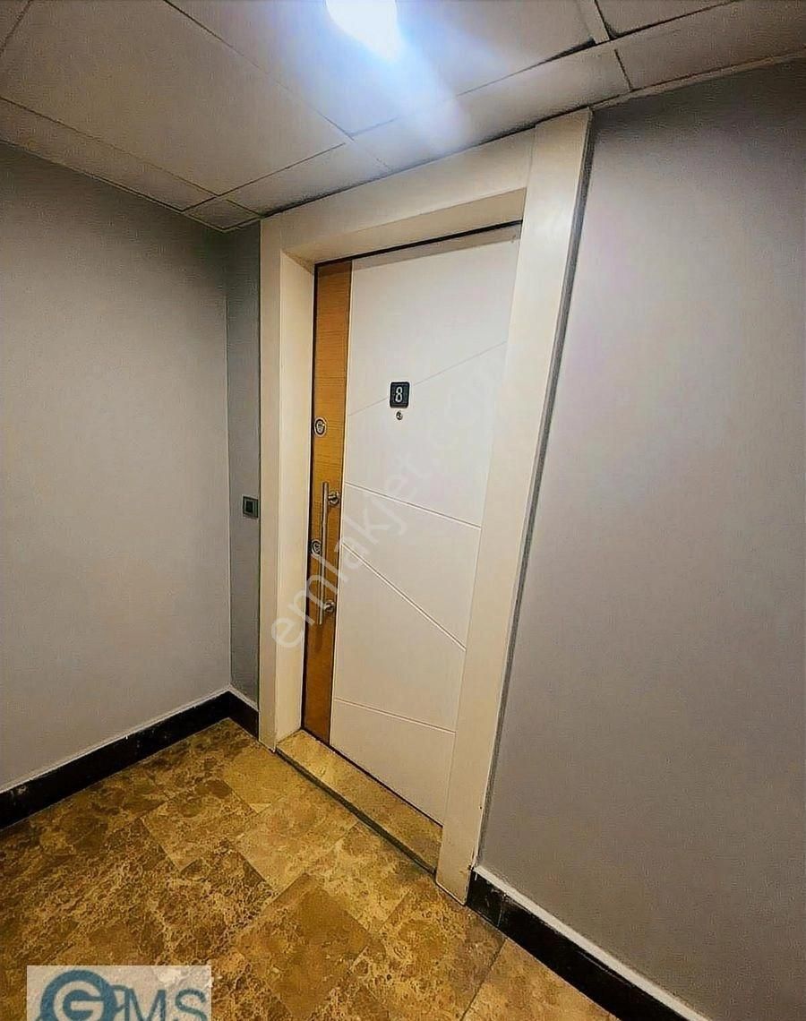 Gülpark Yaşam Evlerinde Geniş Teraslı 2+1 Satılık Daire - Görsel 16