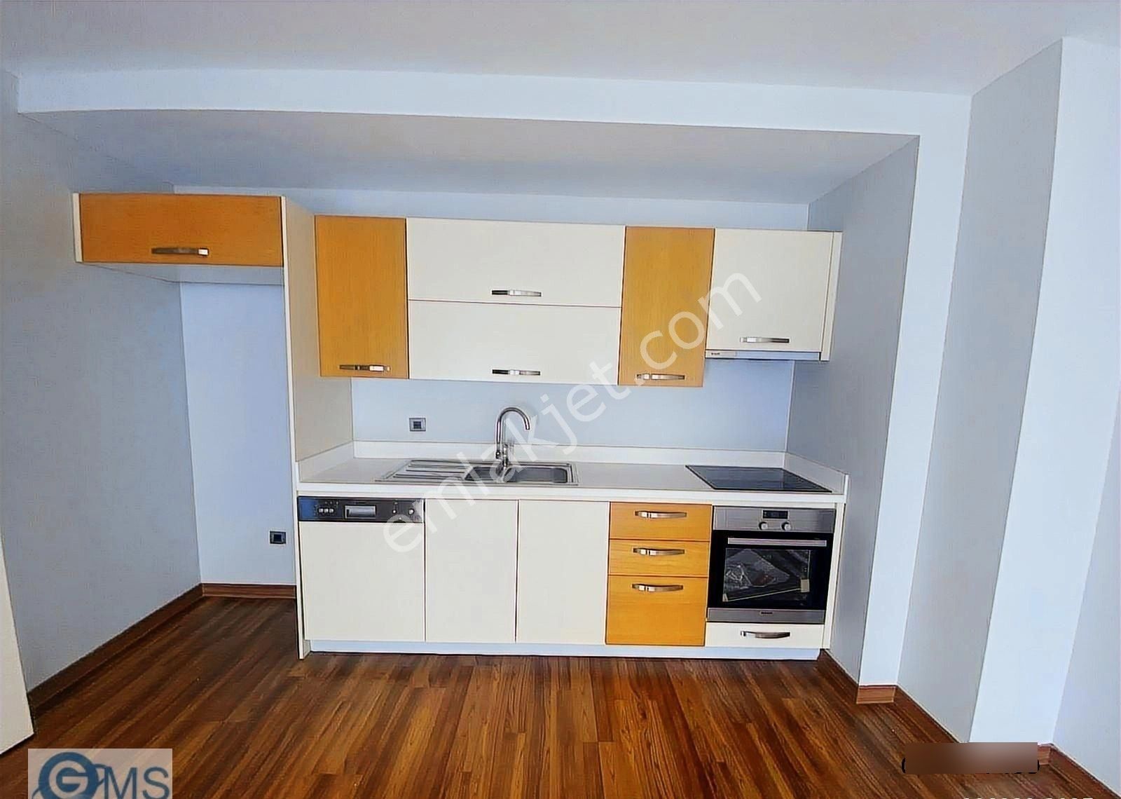 Gülpark Yaşam Evlerinde Geniş Teraslı 2+1 Satılık Daire - Görsel 13