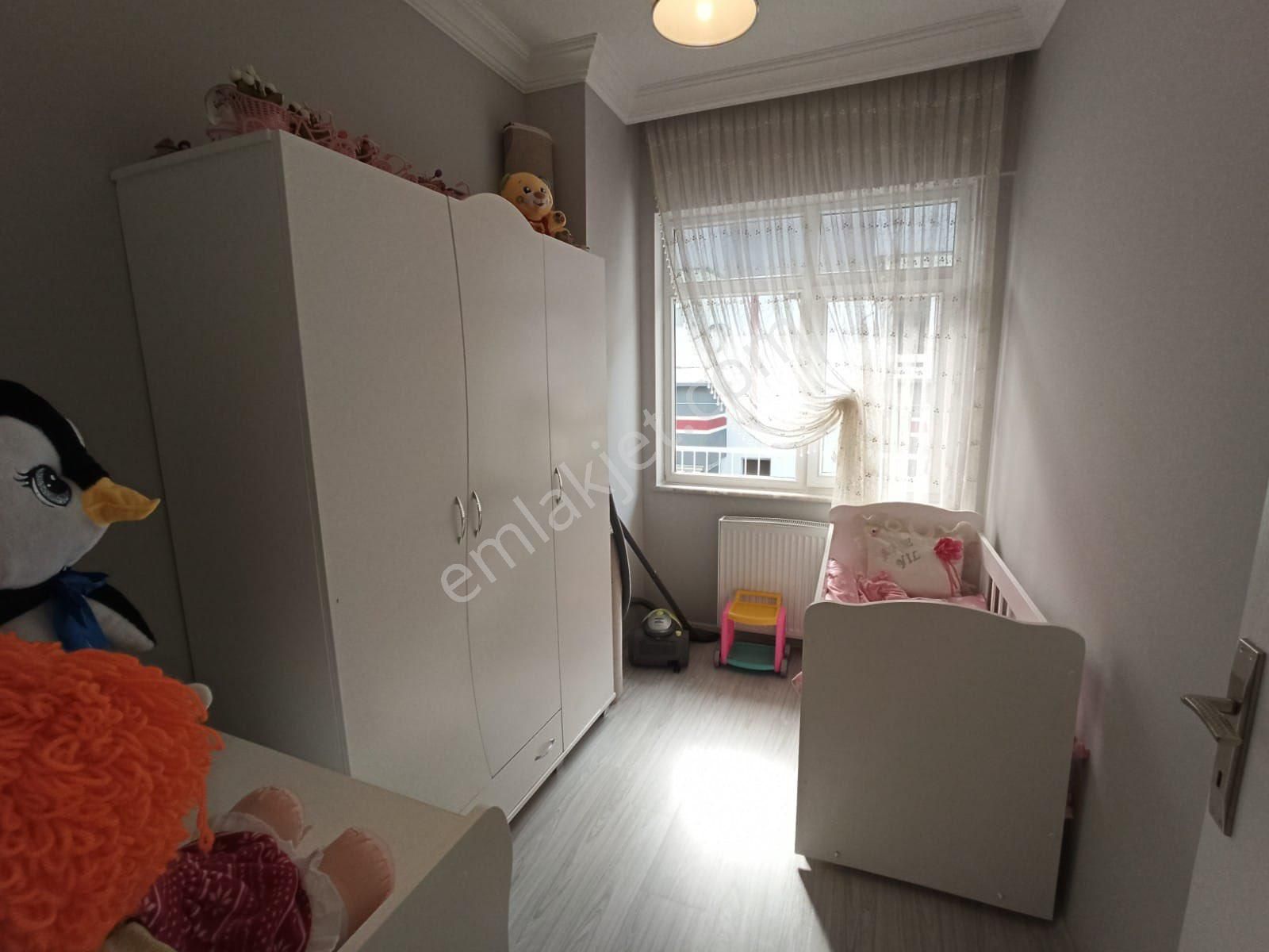 A-a- Samsun Kılıçdede 3+1 Daire - Görsel 5