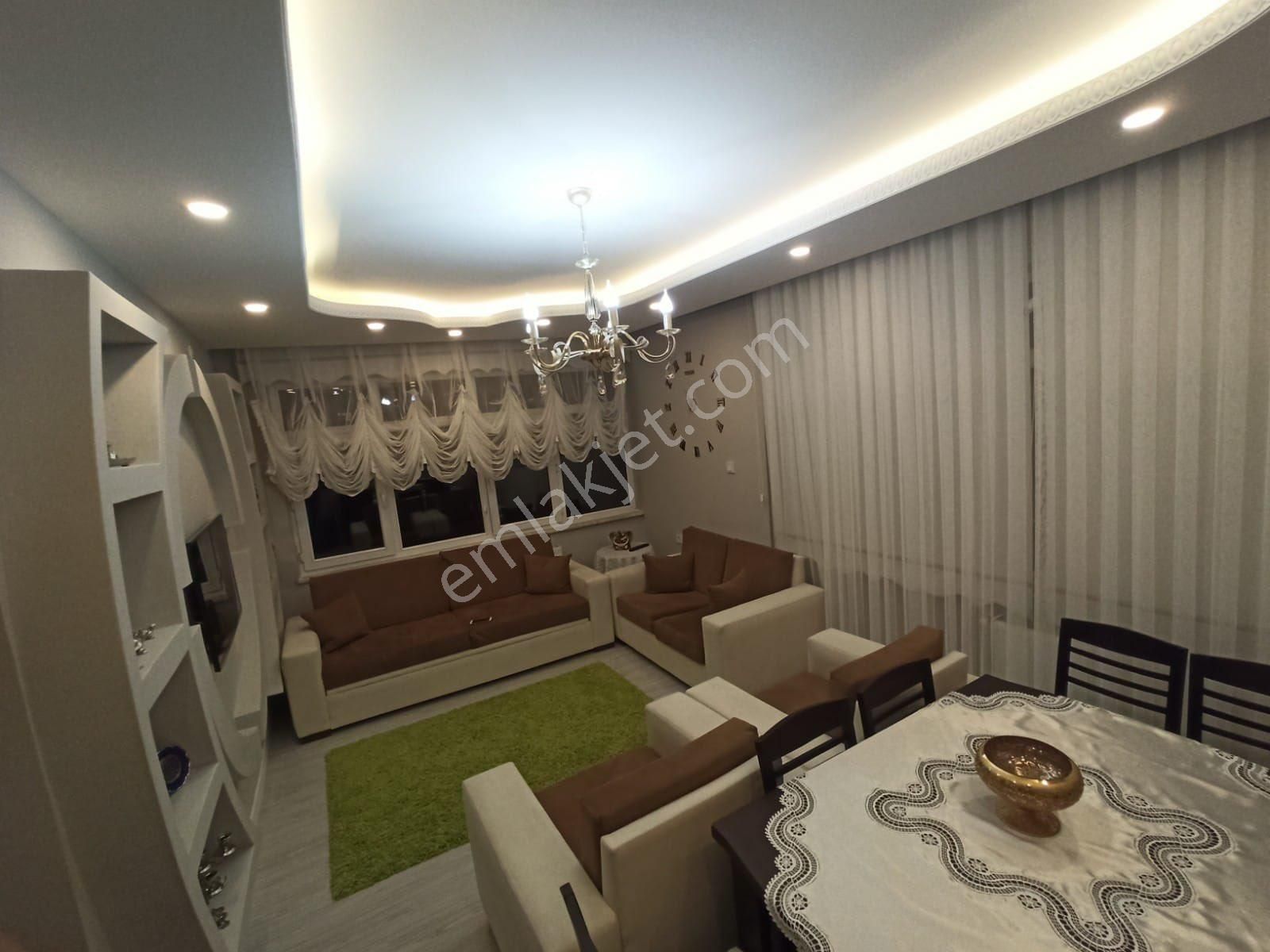 A-a- Samsun Kılıçdede 3+1 Daire - Görsel 16