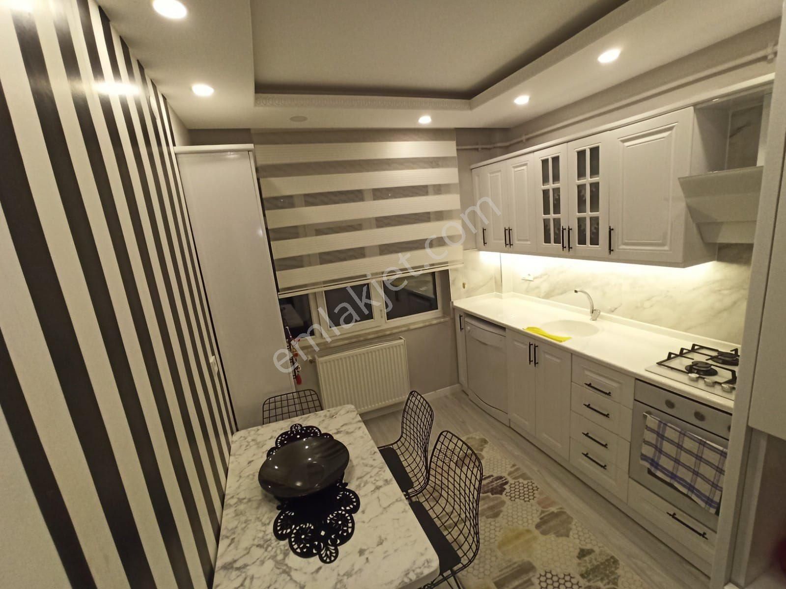 A-a- Samsun Kılıçdede 3+1 Daire - Görsel 11