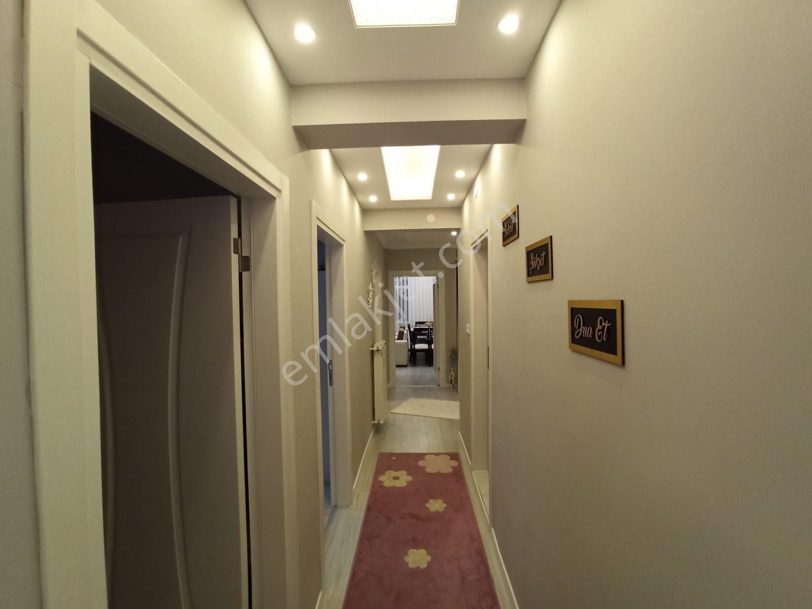 A-a- Samsun Kılıçdede 3+1 Daire - Görsel 6