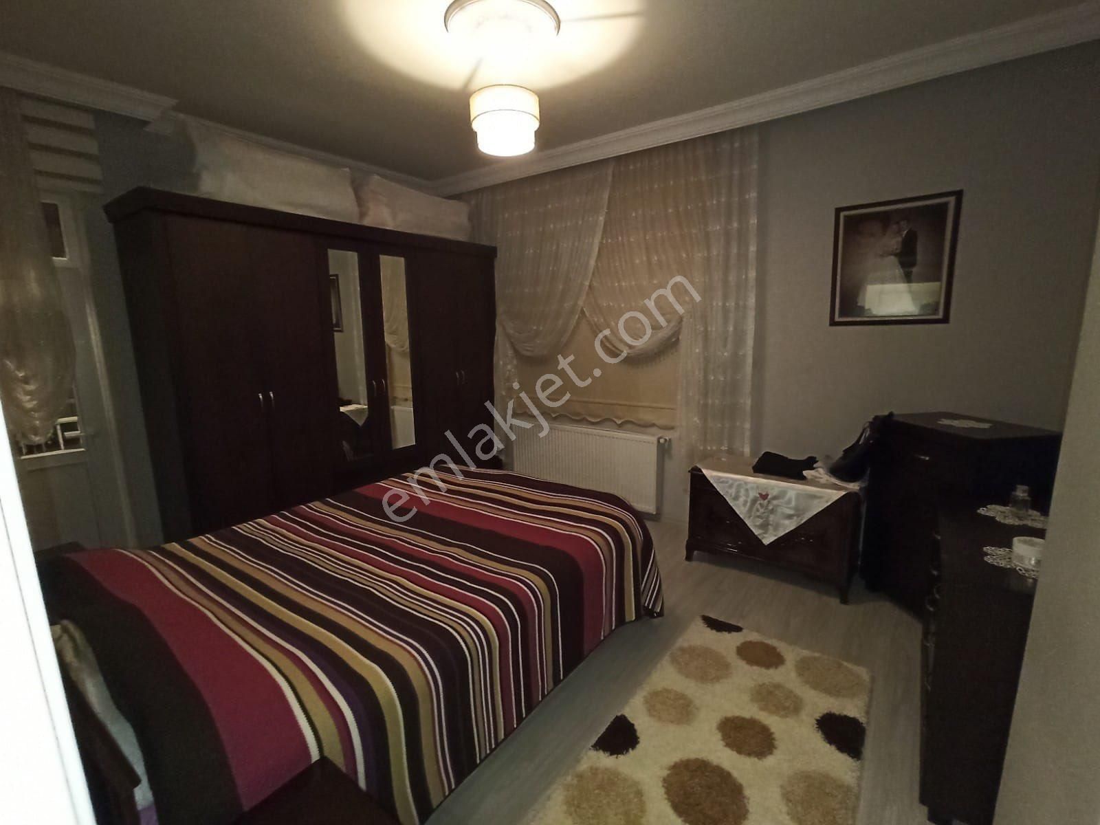 A-a- Samsun Kılıçdede 3+1 Daire - Görsel 2